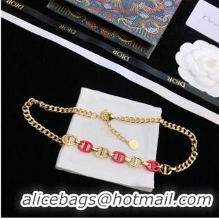 Market Sells Dior Necklace CE7171