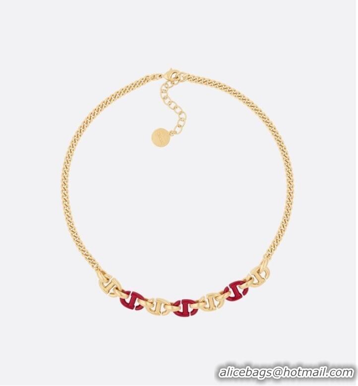 Market Sells Dior Necklace CE7171