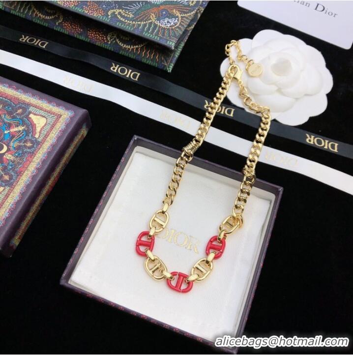 Market Sells Dior Necklace CE7171