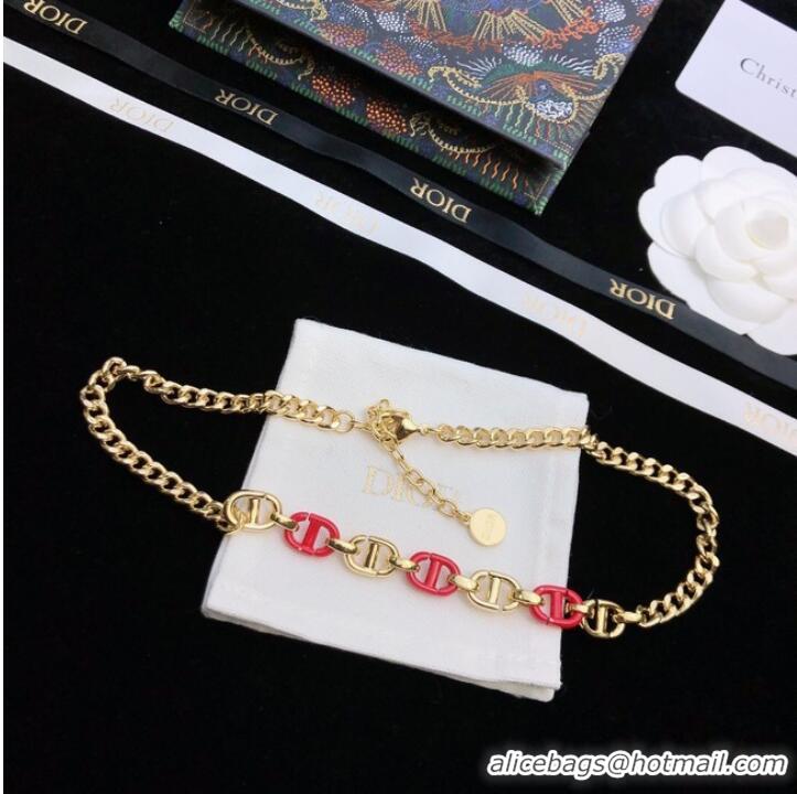 Market Sells Dior Necklace CE7171