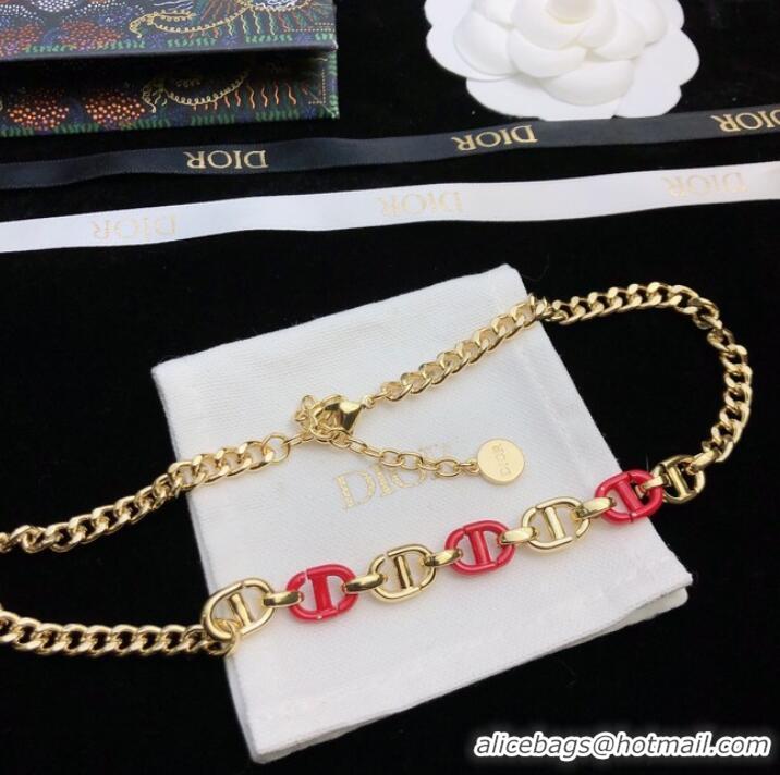 Market Sells Dior Necklace CE7171