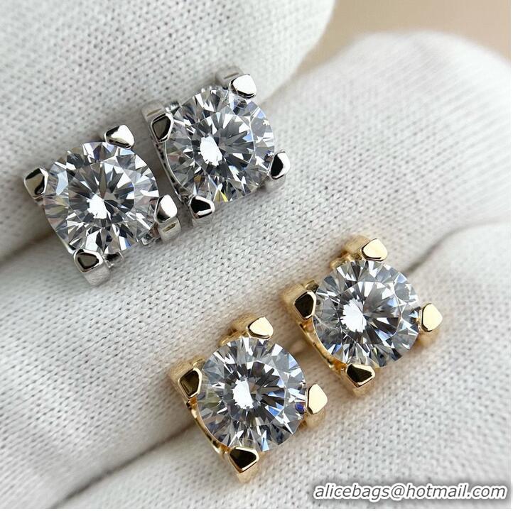 Fashion Wholesale Cartier Earrings CE65692