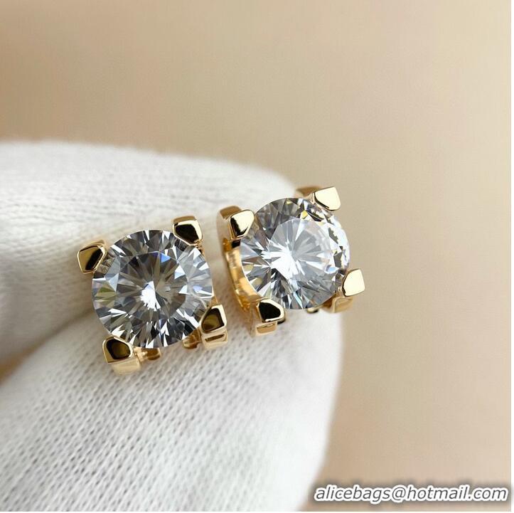 Fashion Wholesale Cartier Earrings CE65692