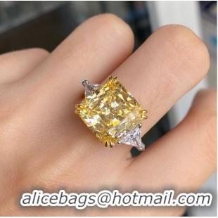 Grade Classic Fashion Diamond Ring FD23582