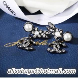 Stylish Discount Chanel Earrings CE7177