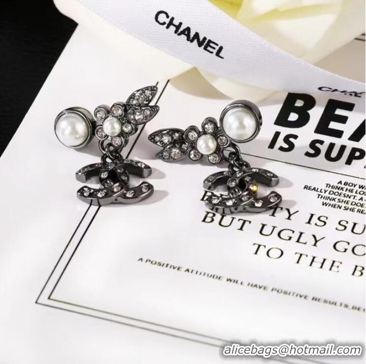 Stylish Discount Chanel Earrings CE7177