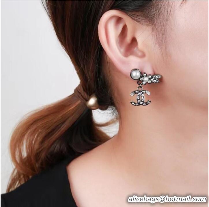 Stylish Discount Chanel Earrings CE7177