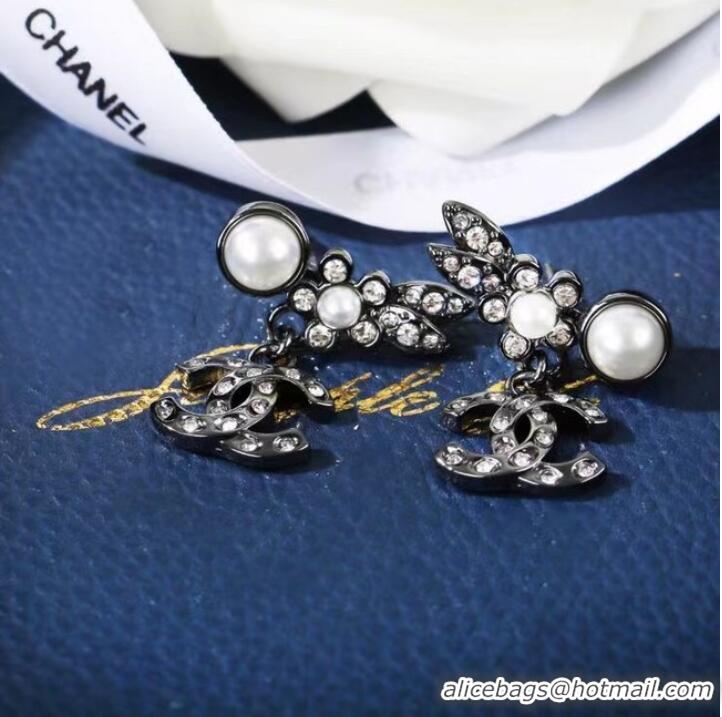 Stylish Discount Chanel Earrings CE7177