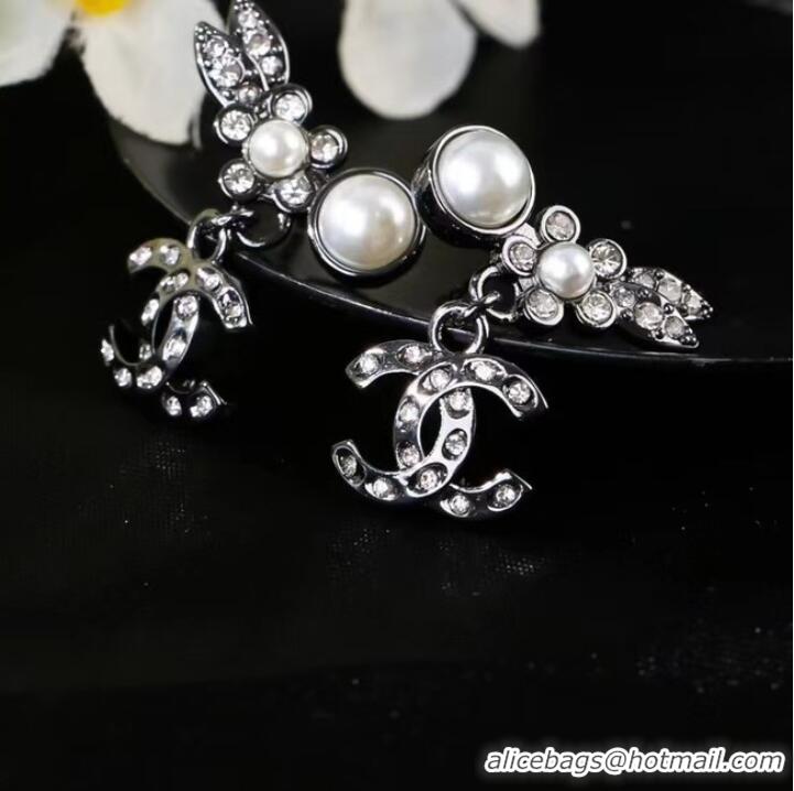 Stylish Discount Chanel Earrings CE7177