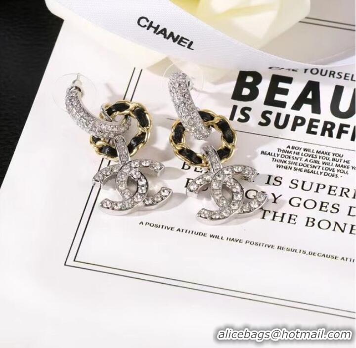 Good Product Classic Chanel Earrings CE7178