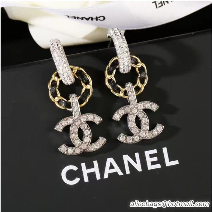 Good Product Classic Chanel Earrings CE7178