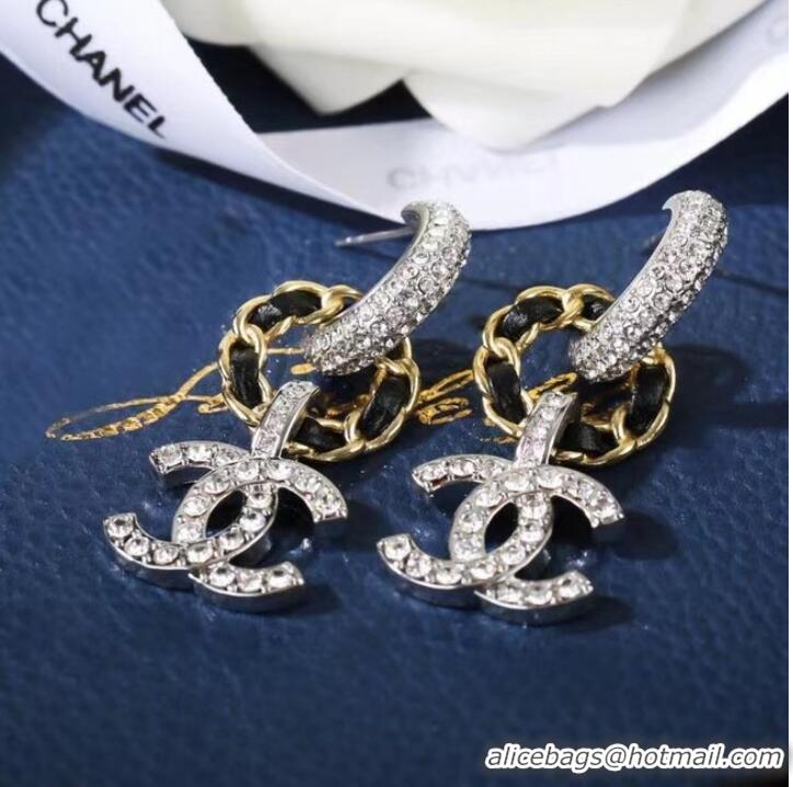 Good Product Classic Chanel Earrings CE7178