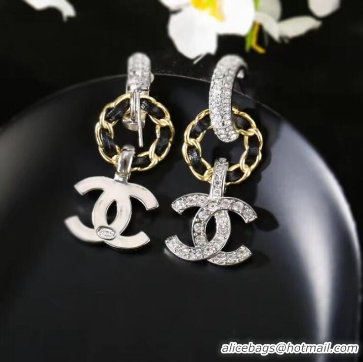 Good Product Classic Chanel Earrings CE7178