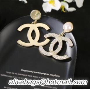 Inexpensive Promotional Chanel Earrings CE7179