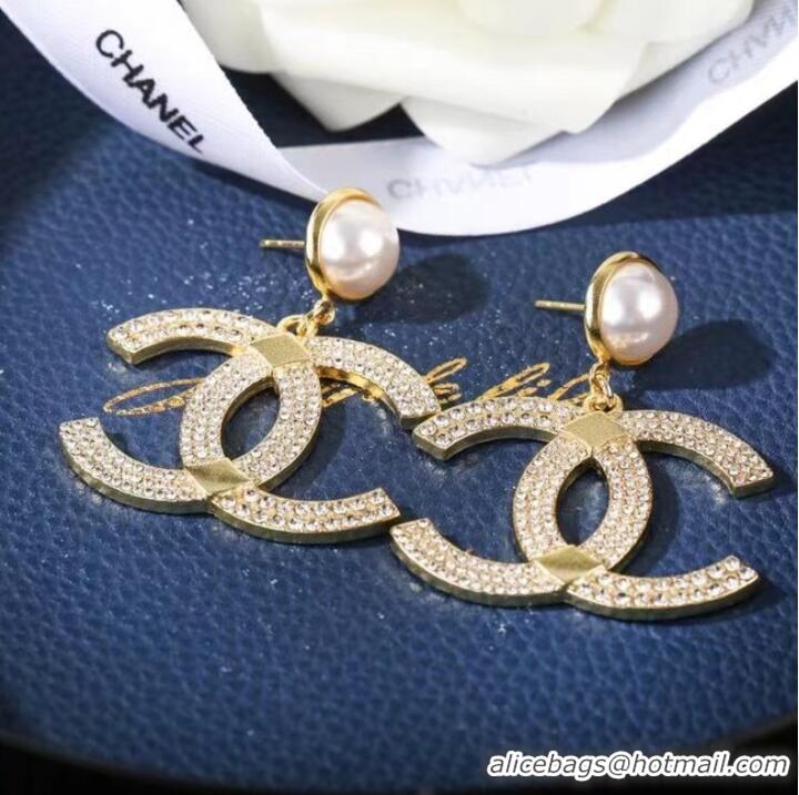 Inexpensive Promotional Chanel Earrings CE7179