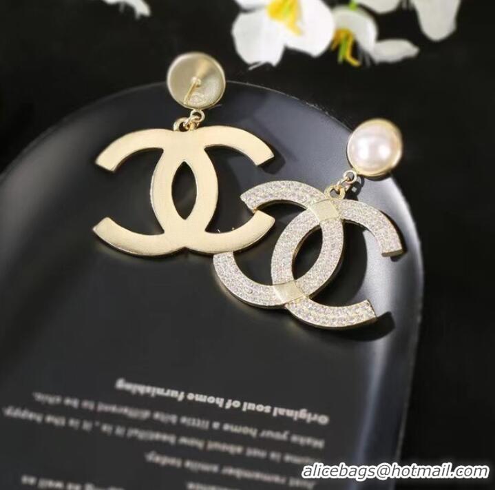 Inexpensive Promotional Chanel Earrings CE7179