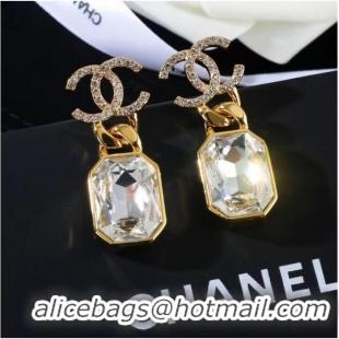 Good Taste Chanel Earrings CE7180