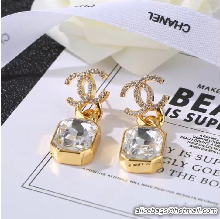 Good Taste Chanel Earrings CE7180