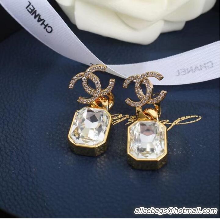 Good Taste Chanel Earrings CE7180