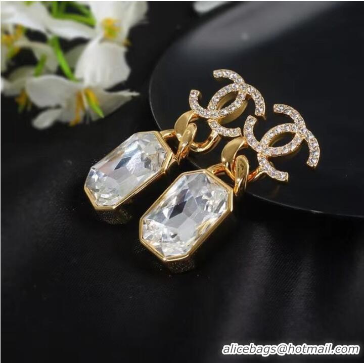 Good Taste Chanel Earrings CE7180