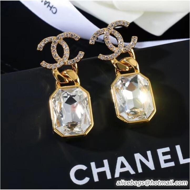 Good Taste Chanel Earrings CE7180