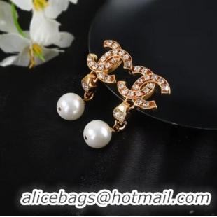 Shop Fashion Chanel Earrings CE7181