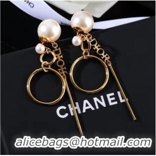 Latest Style Chanel Earrings CE7182