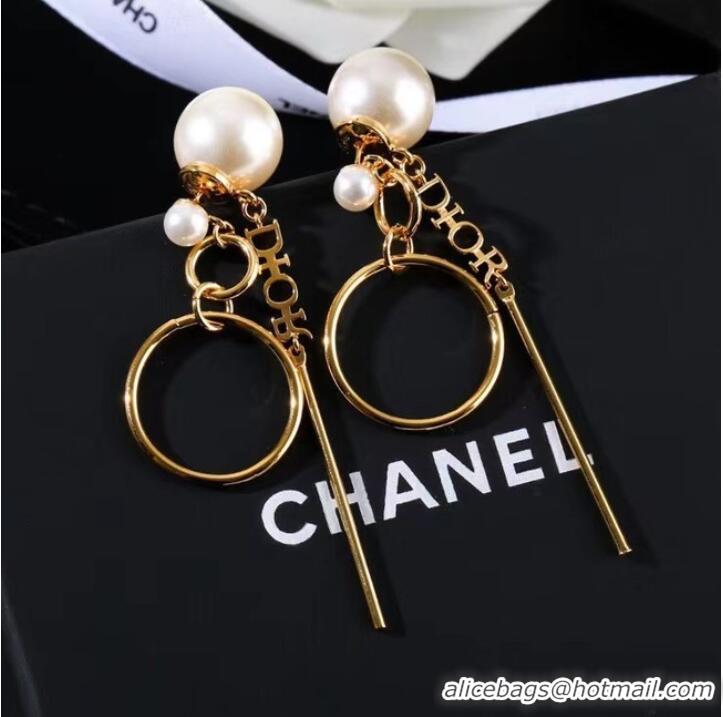 Latest Style Chanel Earrings CE7182