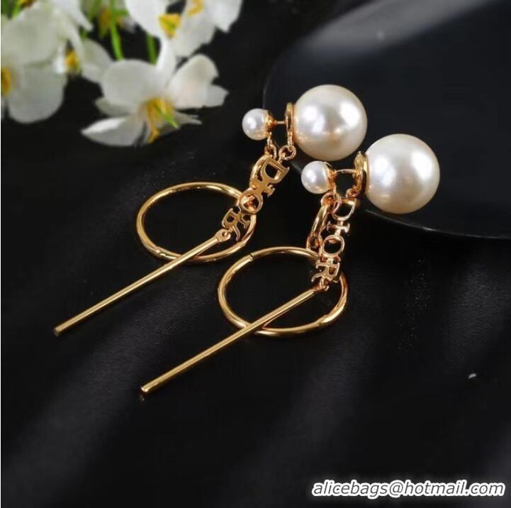 Latest Style Chanel Earrings CE7182