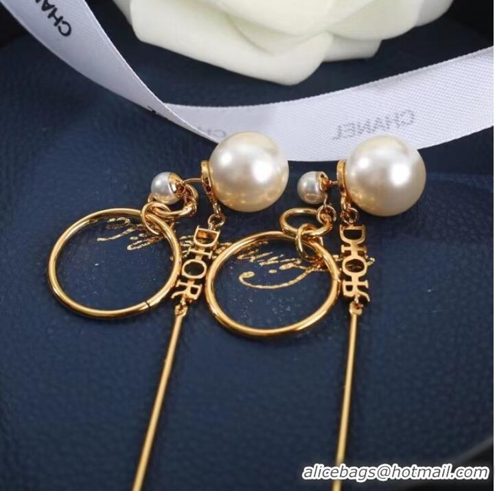 Latest Style Chanel Earrings CE7182