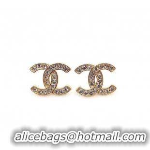 Fashion Discount Chanel Earrings CE7184