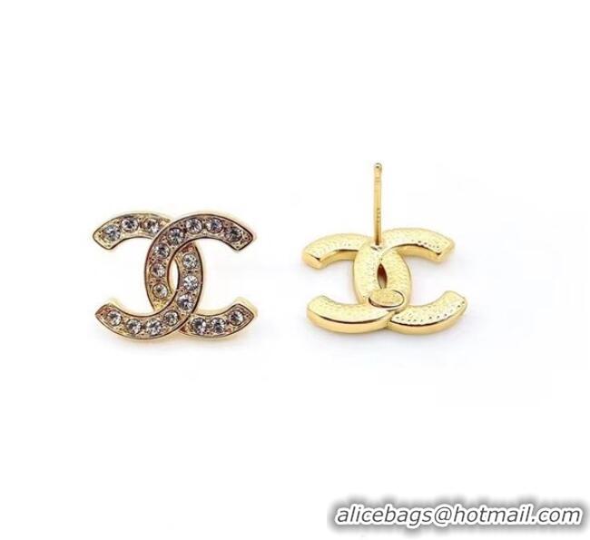 Fashion Discount Chanel Earrings CE7184