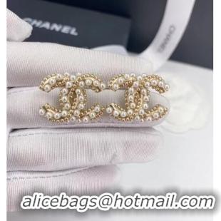 Sumptuous Inexpensive Chanel Earrings CE7185