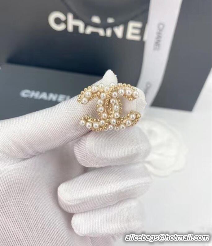 Sumptuous Inexpensive Chanel Earrings CE7185