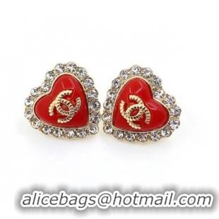 High Quality Discount Chanel Earrings CE7186