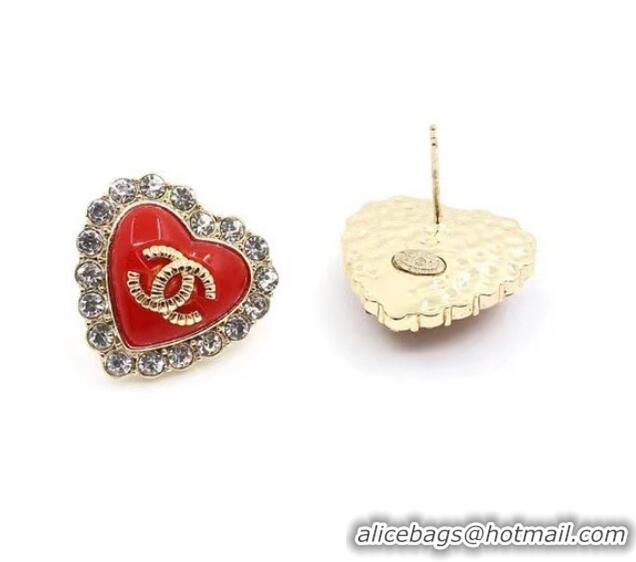 High Quality Discount Chanel Earrings CE7186