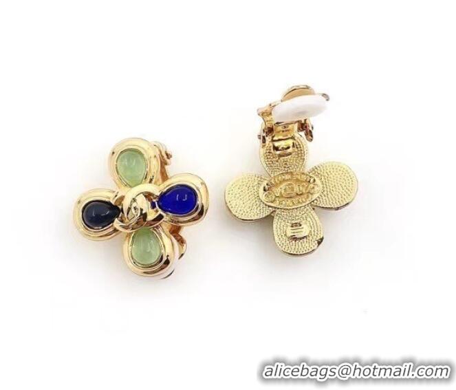  Market Sells Inexpensive Chanel Earrings CE7187