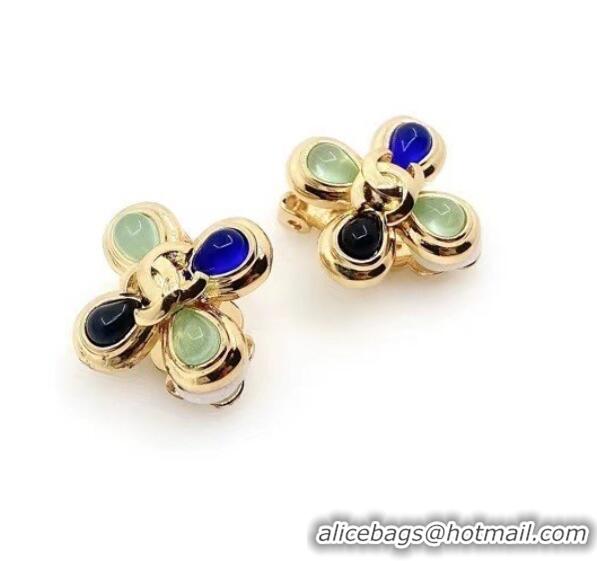  Market Sells Inexpensive Chanel Earrings CE7187