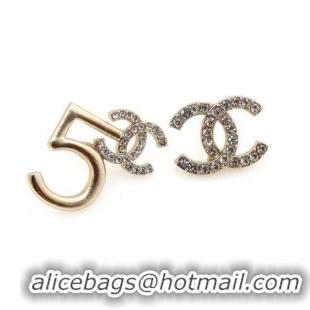 Buy Inexpensive Chanel Earrings CE7188