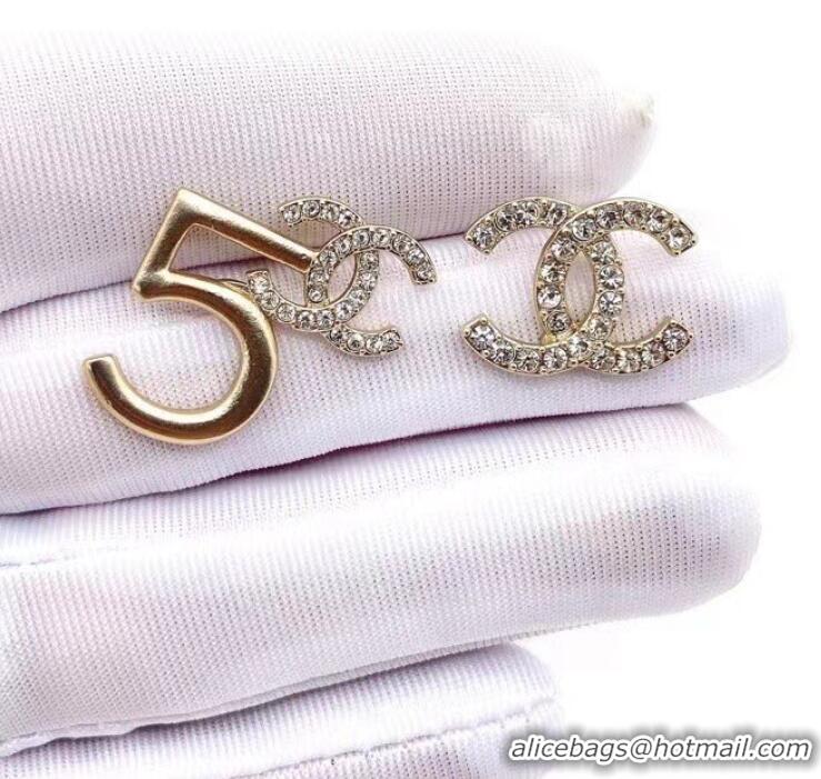 Buy Inexpensive Chanel Earrings CE7188