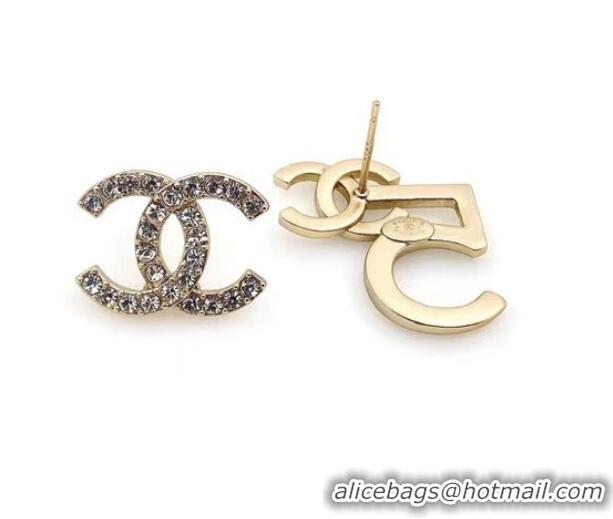 Buy Inexpensive Chanel Earrings CE7188