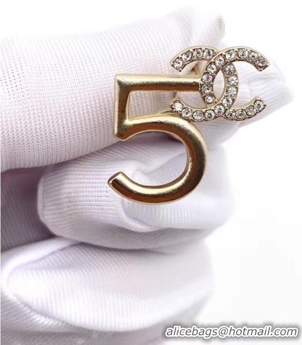 Buy Inexpensive Chanel Earrings CE7188