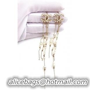 Popular Style Discount Chanel Earrings CE7189