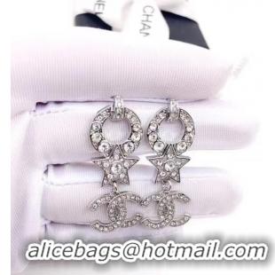 Pretty Style Promotional Chanel Earrings CE7191