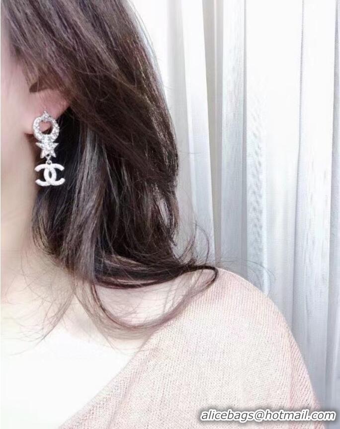 Pretty Style Promotional Chanel Earrings CE7191