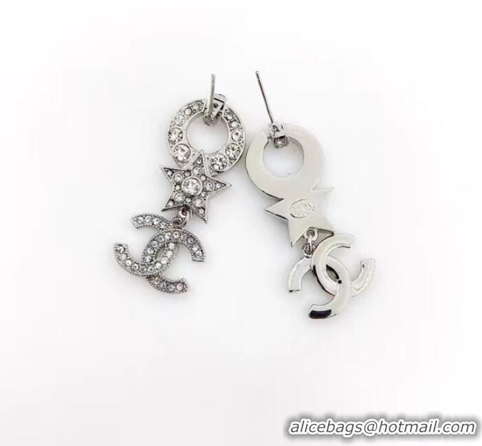 Pretty Style Promotional Chanel Earrings CE7191