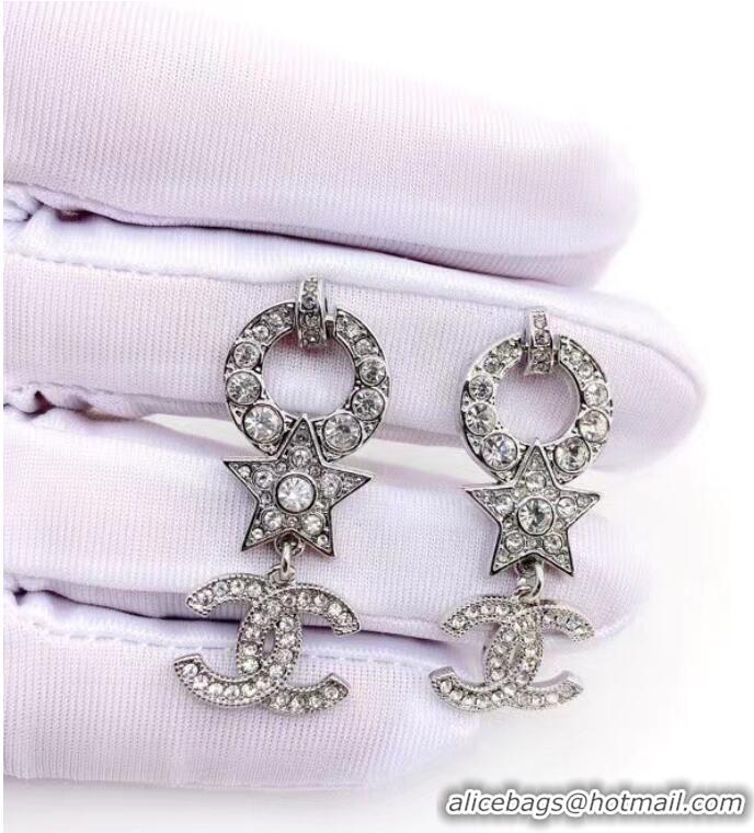 Pretty Style Promotional Chanel Earrings CE7191