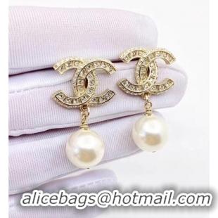 Traditional Specials Chanel Earrings CE7192