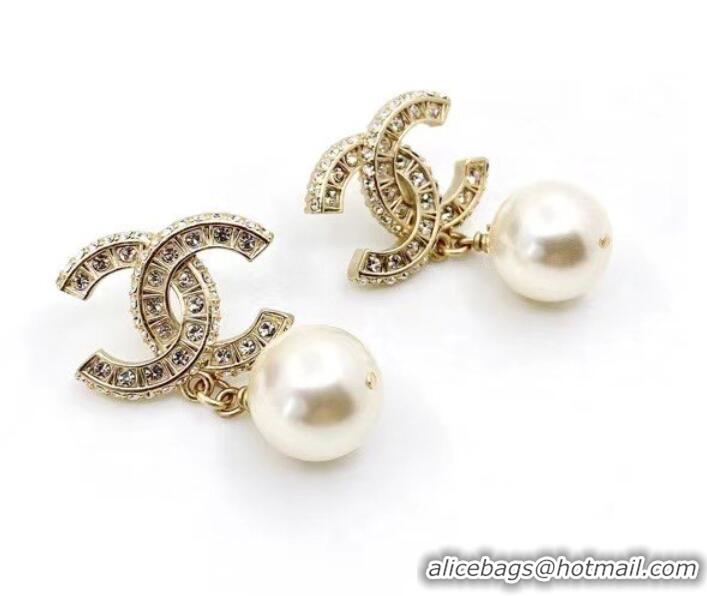 Traditional Specials Chanel Earrings CE7192