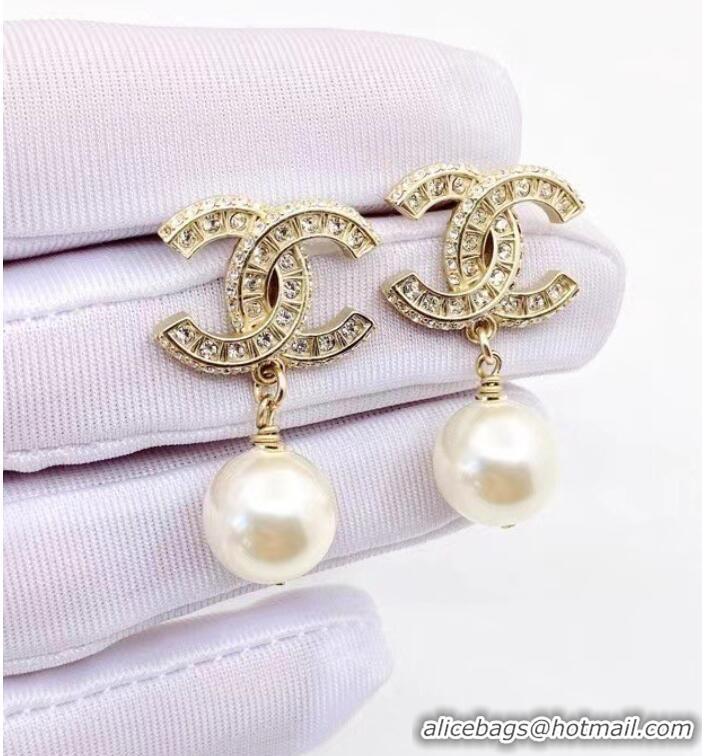 Traditional Specials Chanel Earrings CE7192